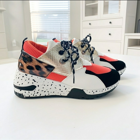 steve madden inspired sneakers